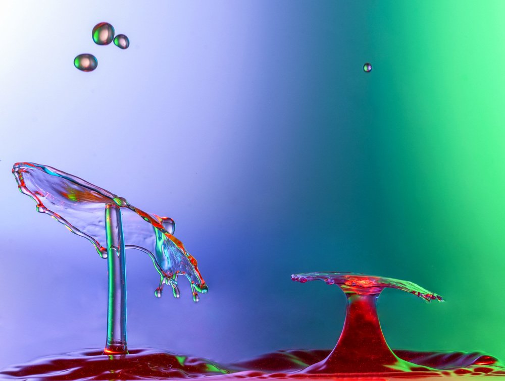 Photograph by Армашов-Тельник Григорий