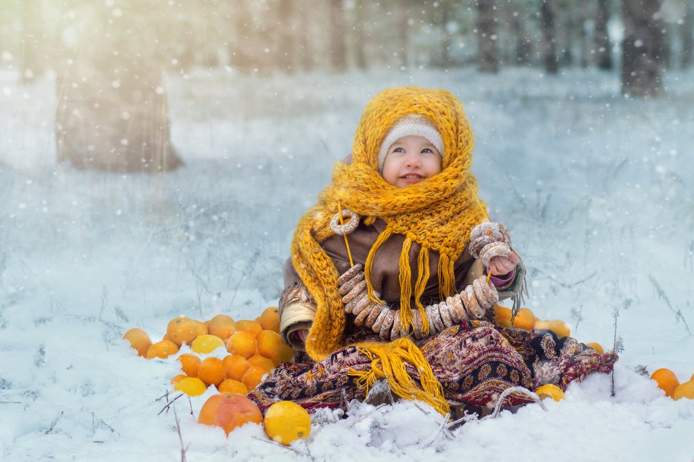 Photograph by Мария Санникова