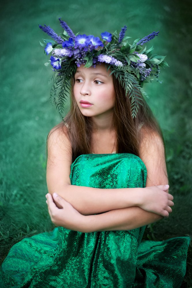 Photograph by Светлана Захаренкова