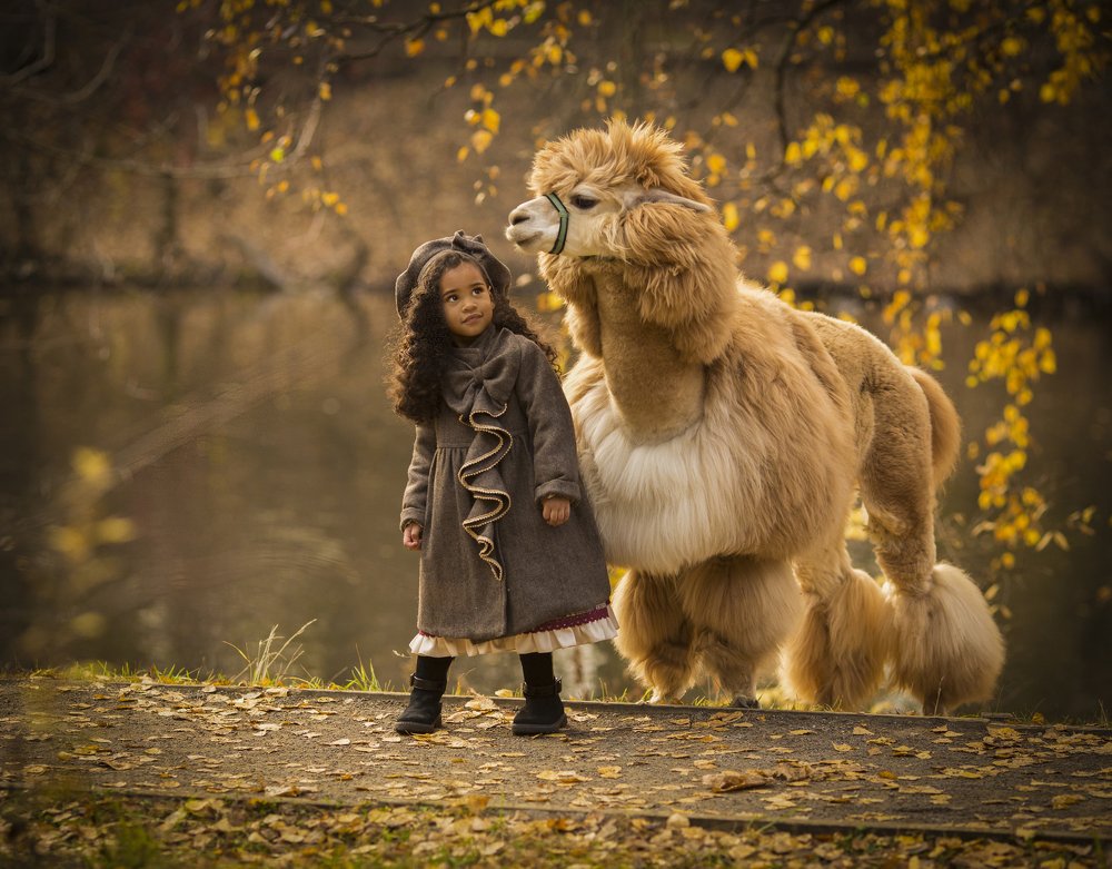 Photograph by Анастасия Мааревская