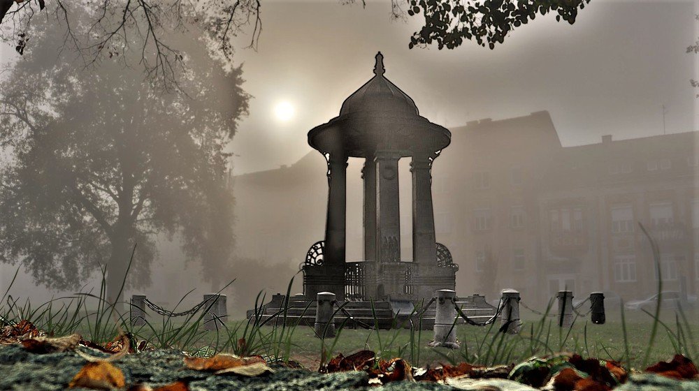 Фотография автора Tomislav Mihelic