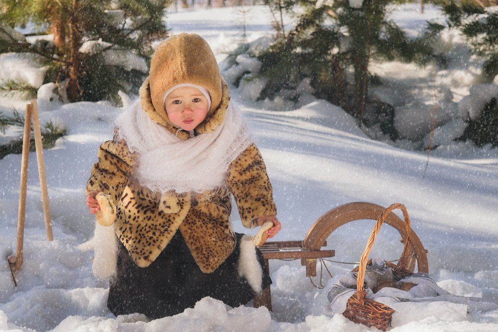 Photograph by Яна Нурмакина