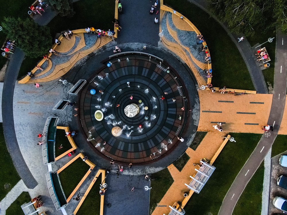 Фотография автора Александр Домбровский