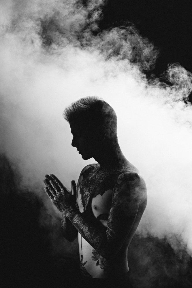 Photograph by Алексей Корзов