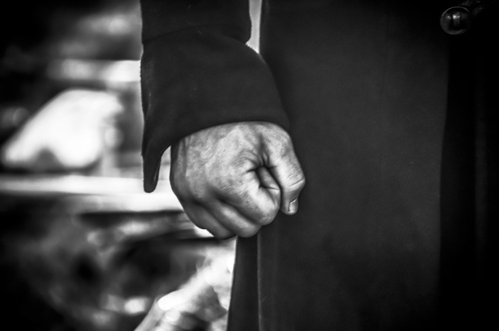 Photograph by Raimonda Ivanauskaite