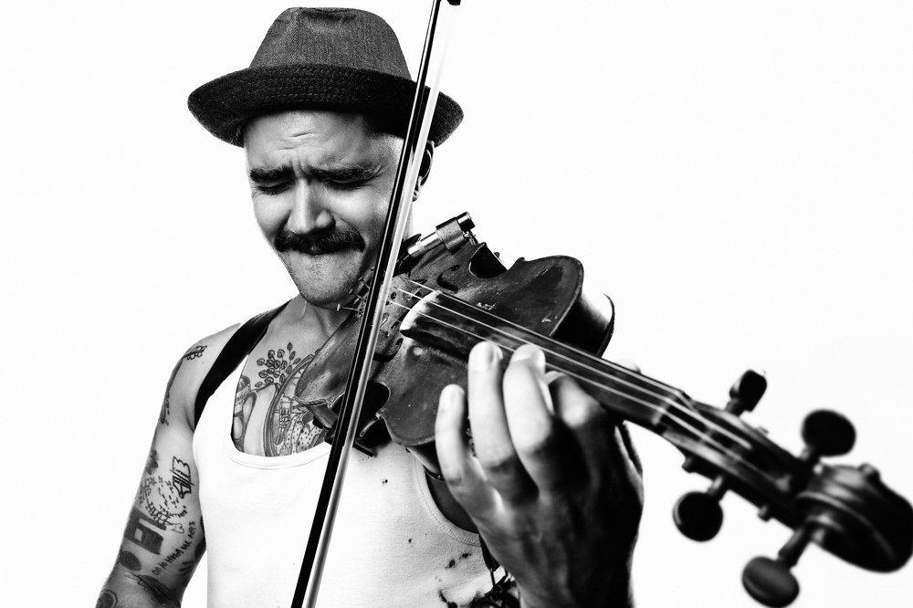 Photograph by Алексей Корзов