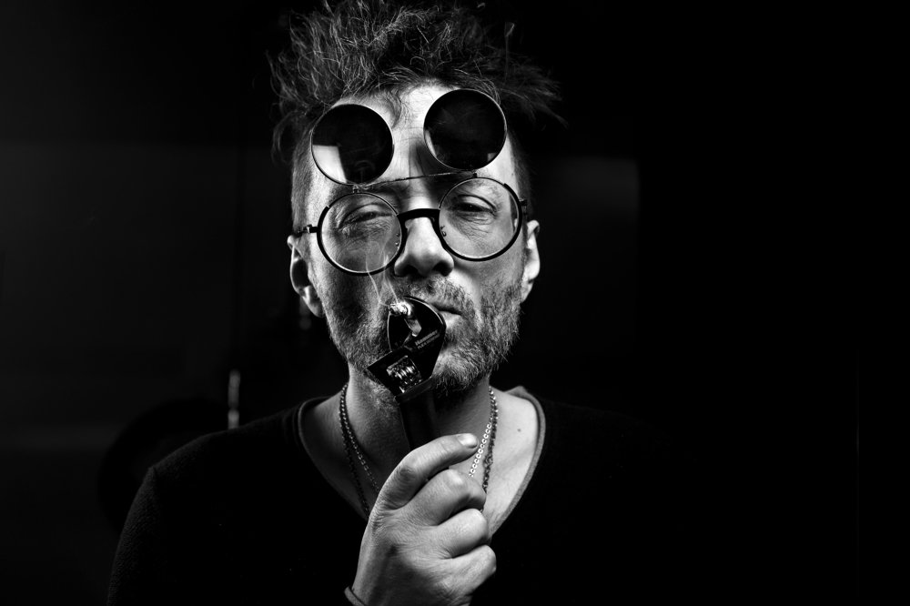 Photograph by Алексей Корзов