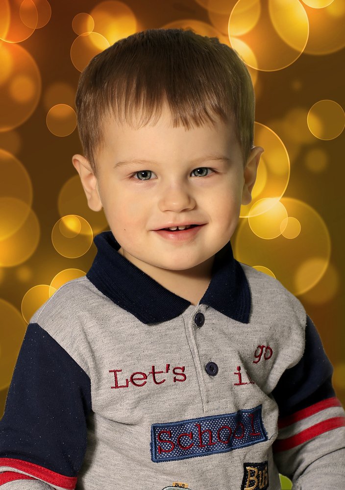 Photograph by Олег Акулинушкин