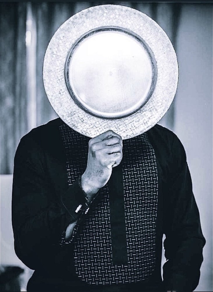 Photograph by Zenildo