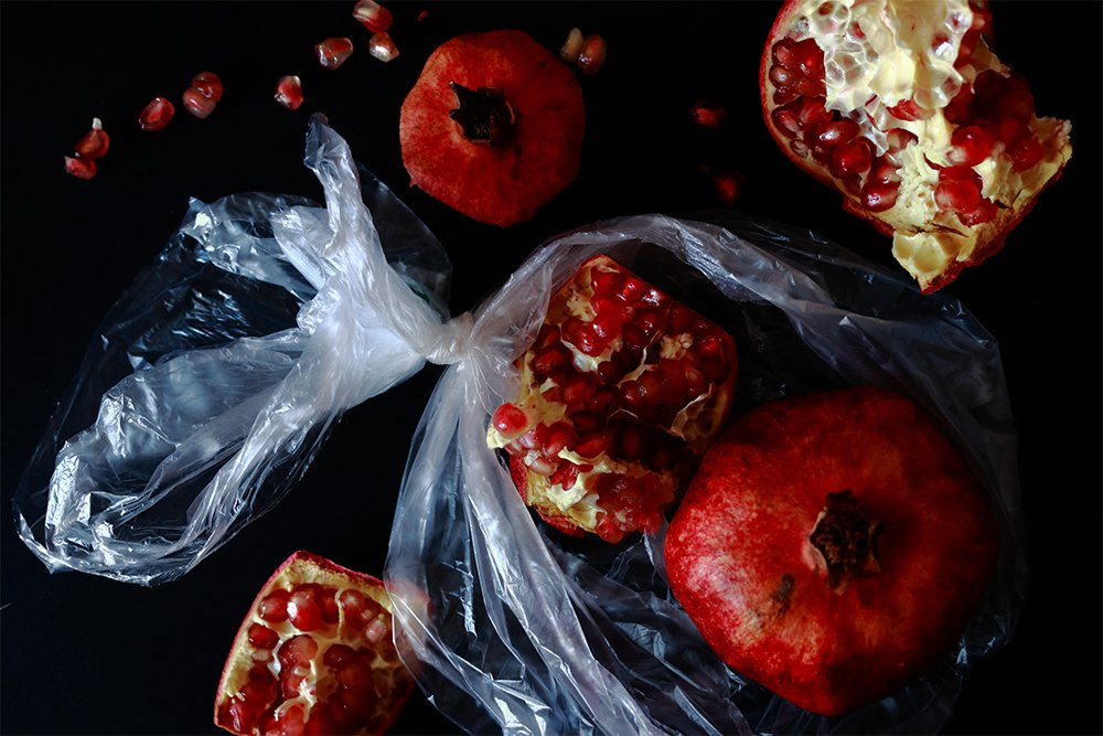 Photograph by Mirela B.