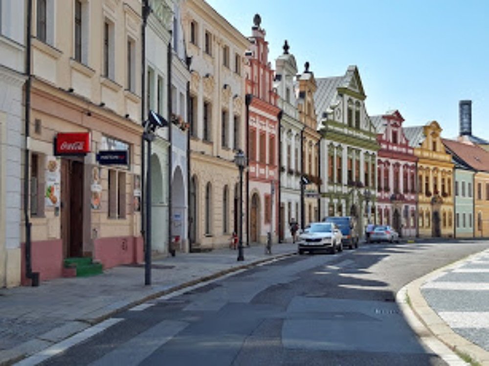 Photograph by Yurii Tofan