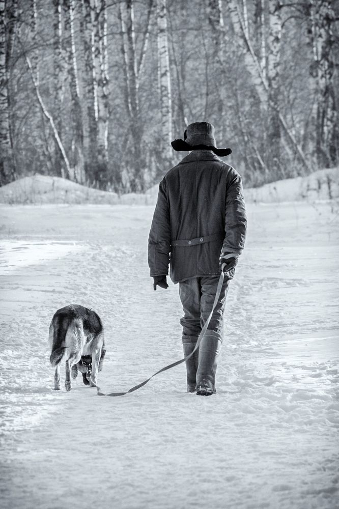 Фотография автора Леонид Манохин