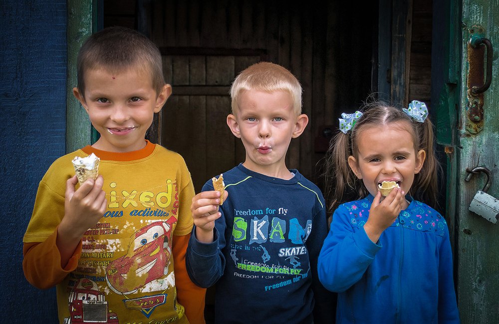 Photograph by Віктар Стрыбук
