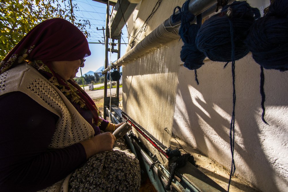 Photograph by Burcu Başyiğit