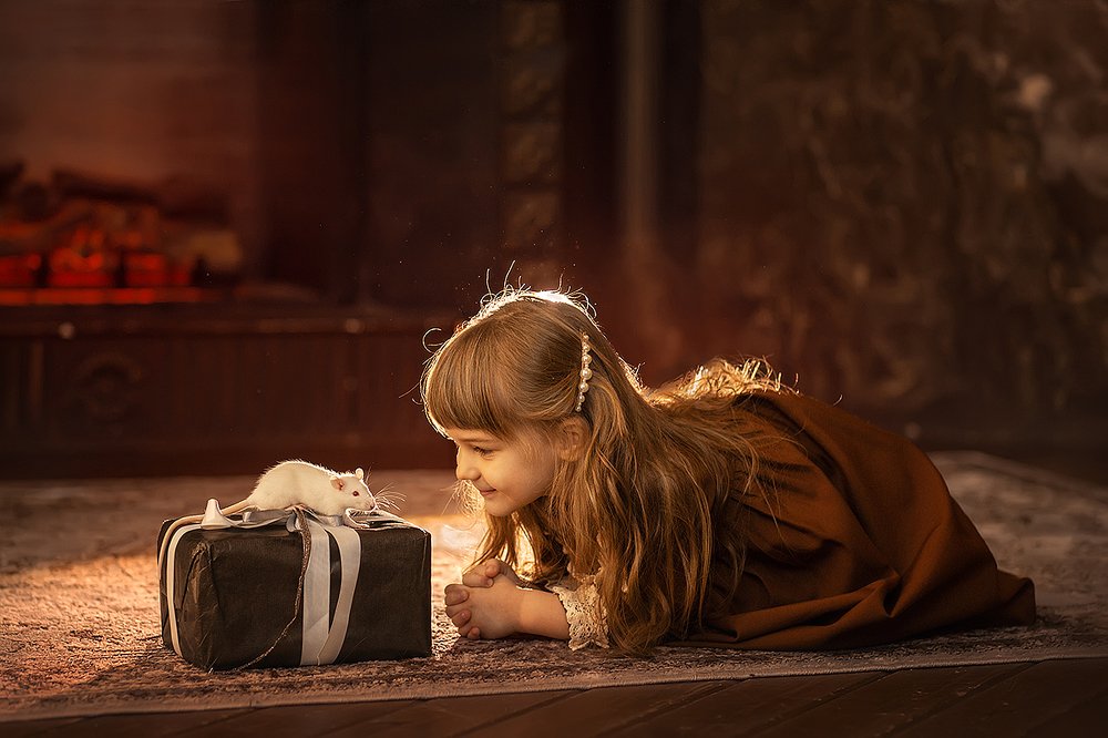 Photograph by Гомонова Юлия