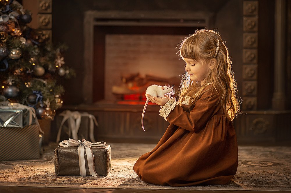 Photograph by Гомонова Юлия