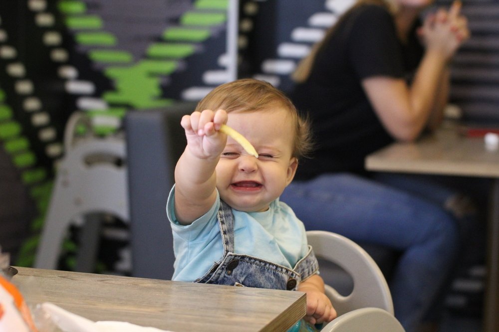 Photograph by Анна Евдокимова