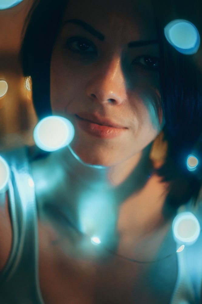 Photograph by Александр Моисеев