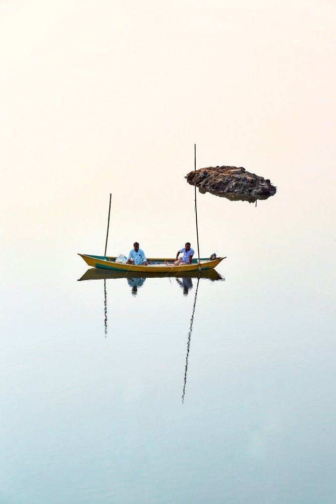 Photograph by Saqlain Rizve