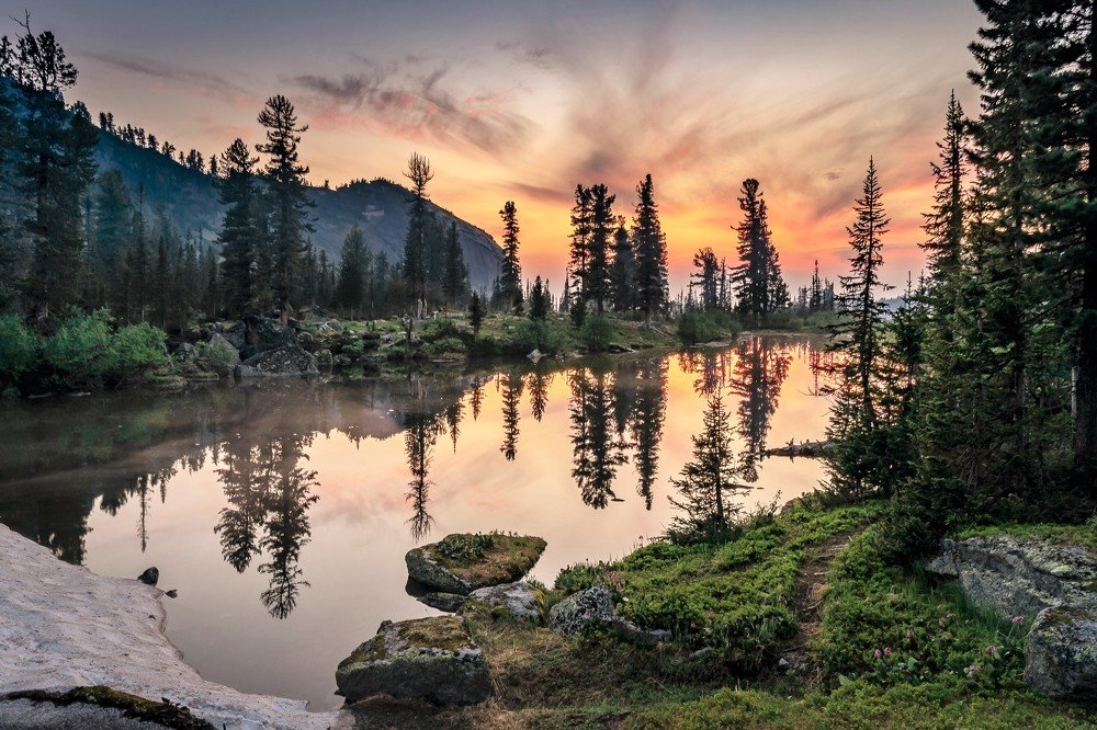 Photograph by Сергей Межин