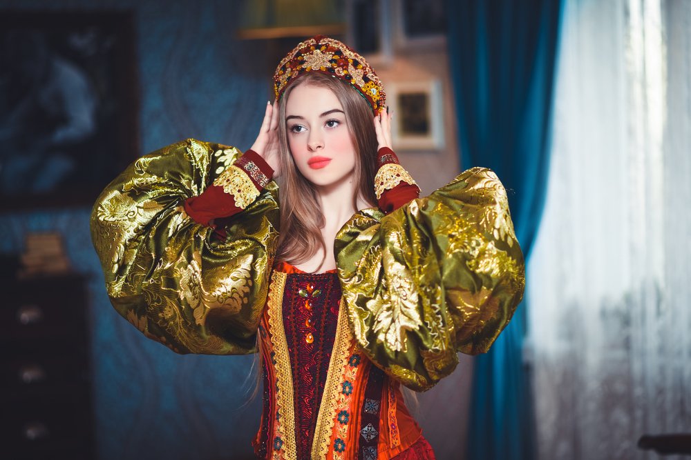 Photograph by Елена Баштовая