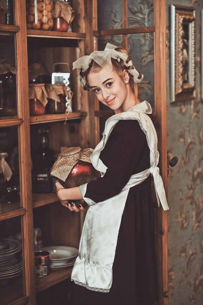 Photograph by Елена Баштовая