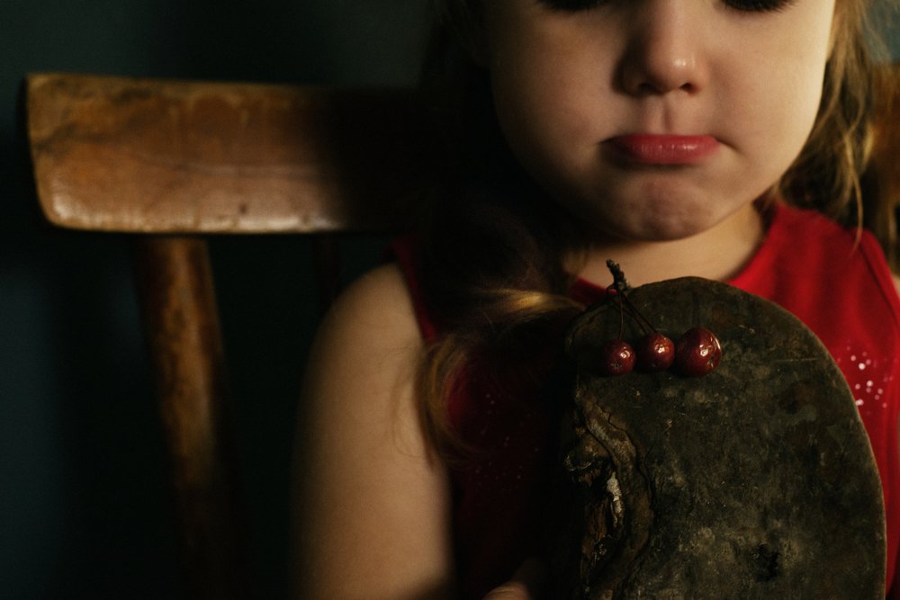 Photograph by Ирина Чурюкина