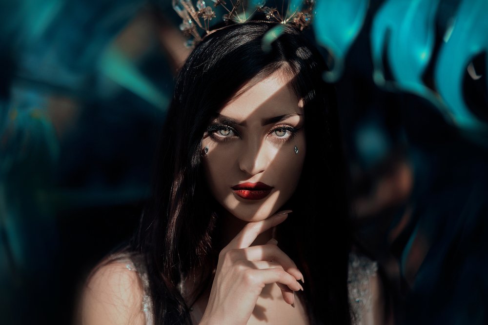 Photograph by iria castro