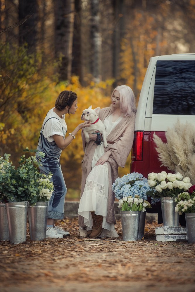 Photograph by Диана Цуркан