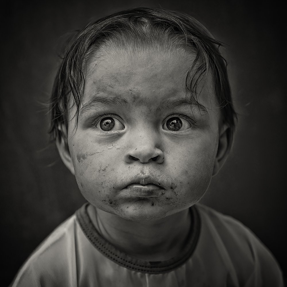 Photograph by Gennadii Zakirov