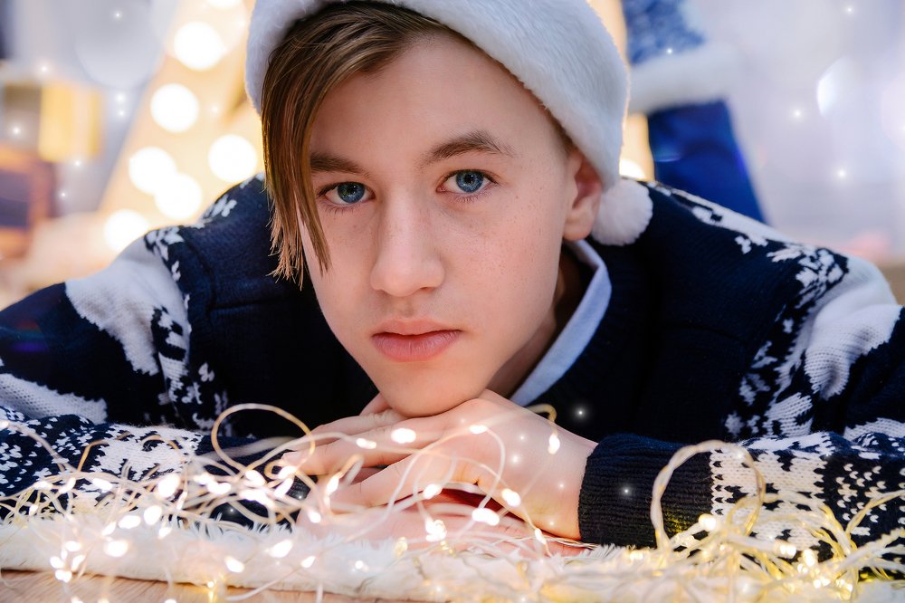 Photograph by Ольга Ривкина