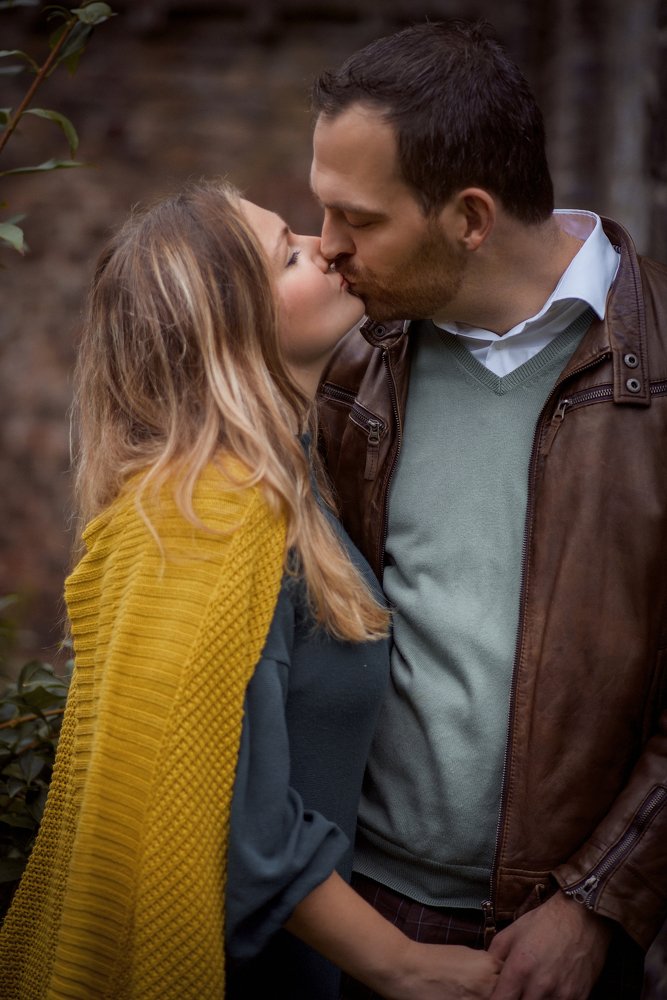 Семейная съемка