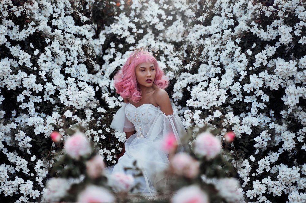 Photograph by iria castro