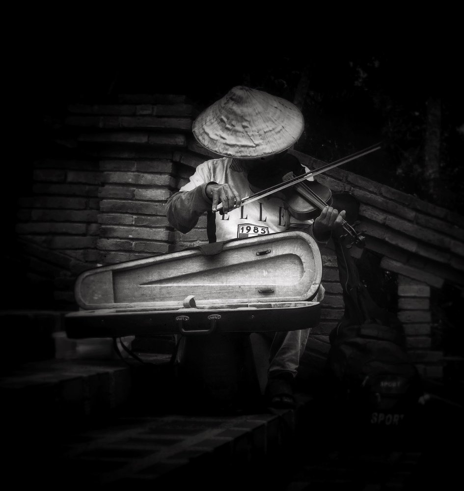 Photograph by Iacopo Alessandro Pedde