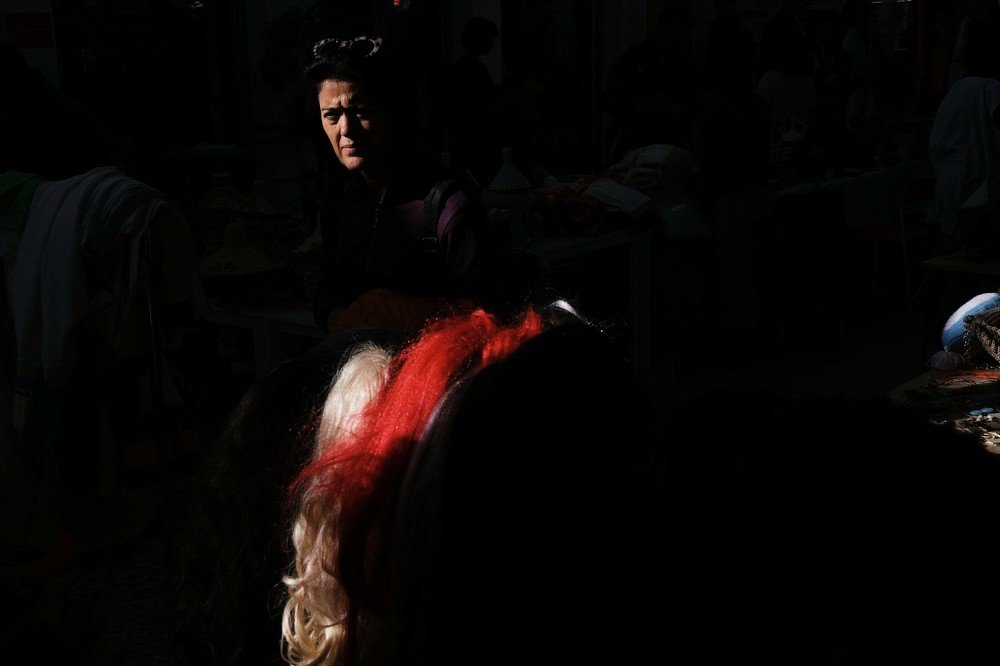 Photograph by Nikos Kallimanis