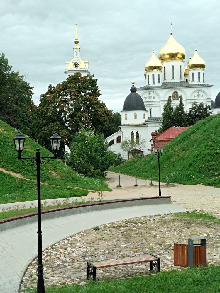 Photograph by Марина Мишина