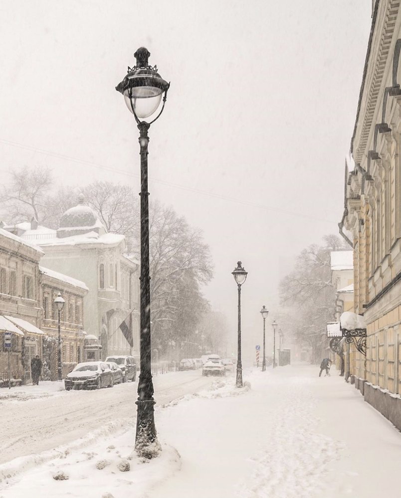 Photograph by Елена Крижевская