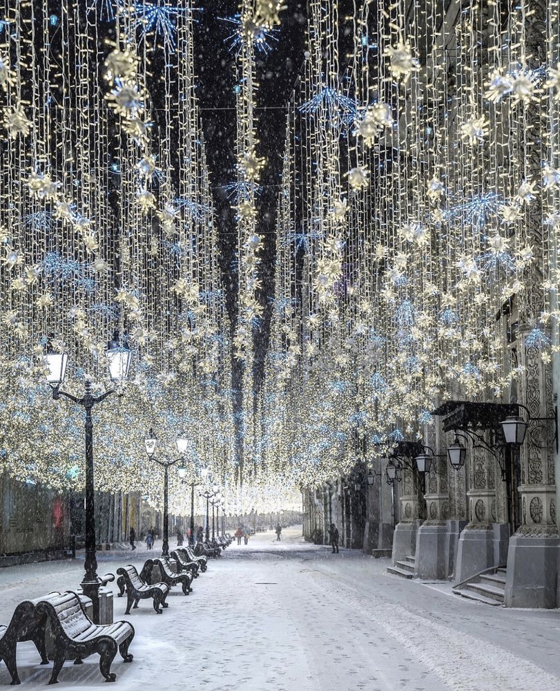 Photograph by Елена Крижевская