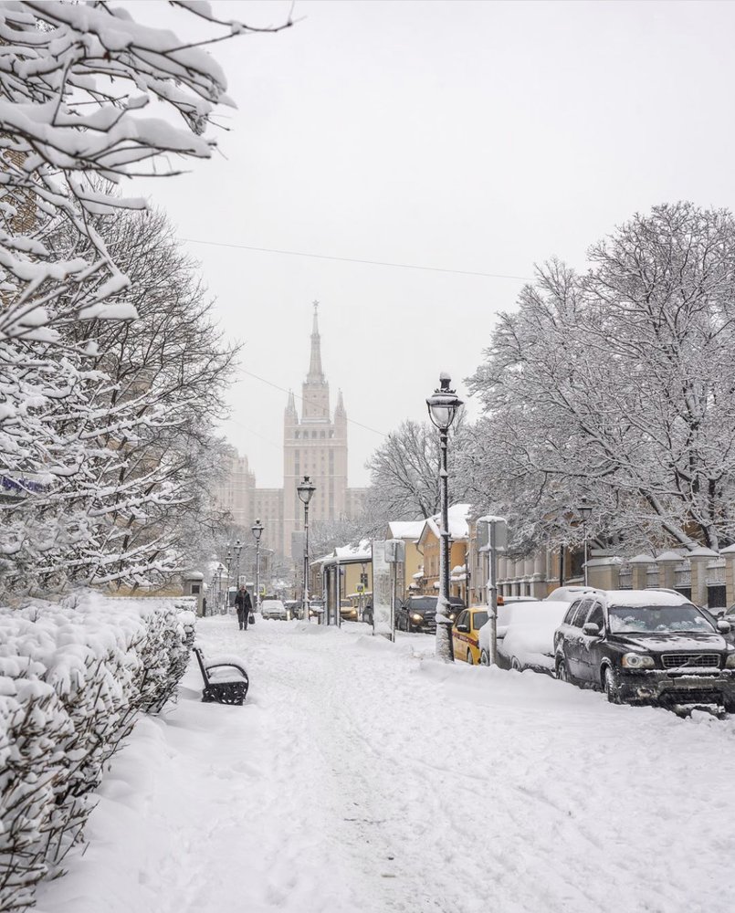 Photograph by Елена Крижевская
