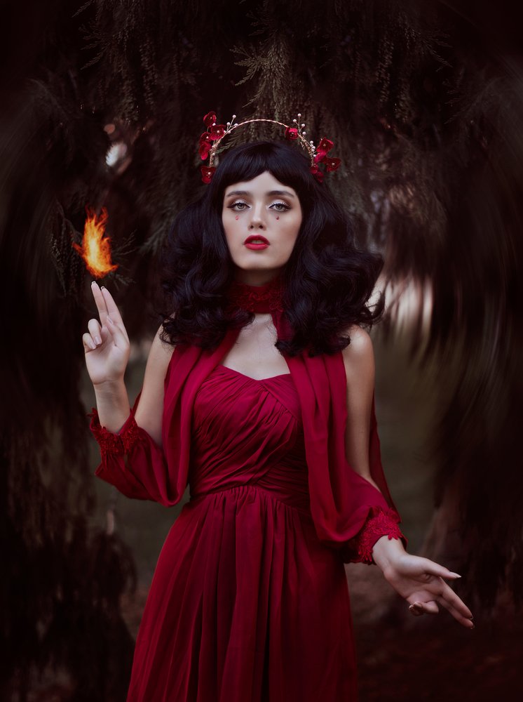 Photograph by iria castro