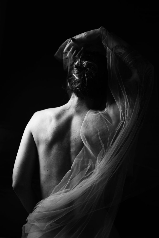 Photograph by Анастасия Като