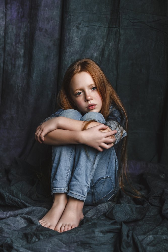 Photograph by Ульяна Буканова (Мизинова)