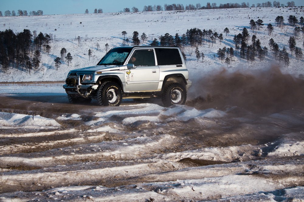 Photograph by Елена Сизых