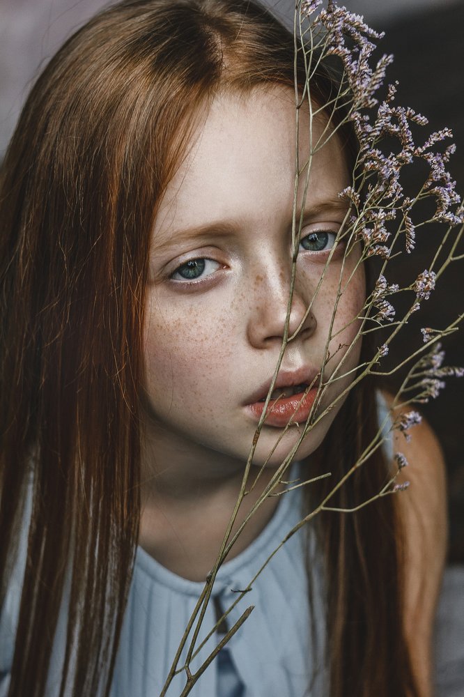 Photograph by Ульяна Буканова (Мизинова)