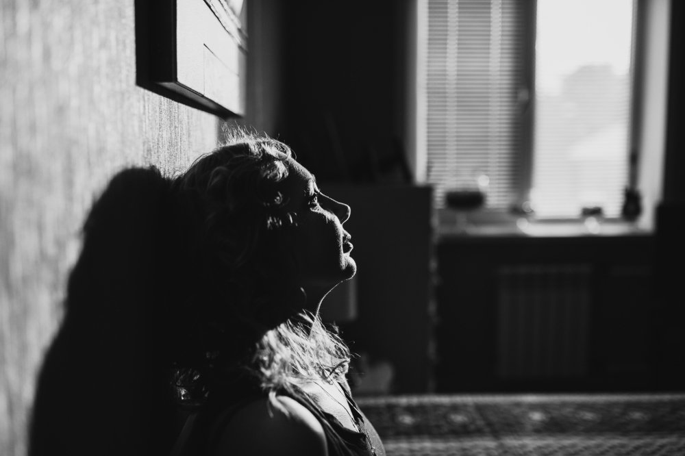 Photograph by Юлия Овчинникова