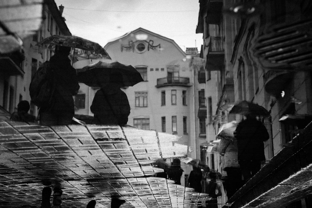 Photograph by Култышева Елена