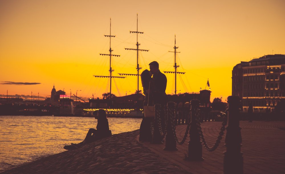 Photograph by Култышева Елена