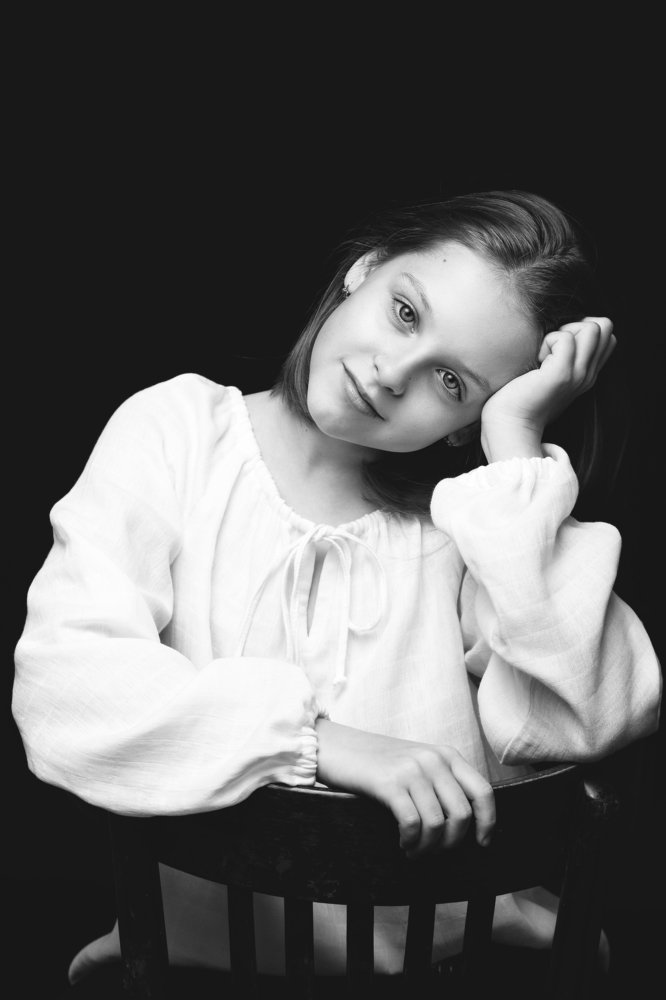 Photograph by Оксана Валковая