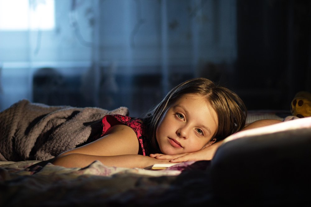 Photograph by Оксана Валковая