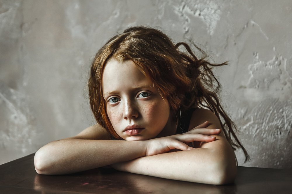 Photograph by Ульяна Буканова (Мизинова)